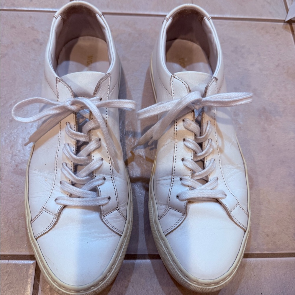Common Projects Achilles Low Women’s